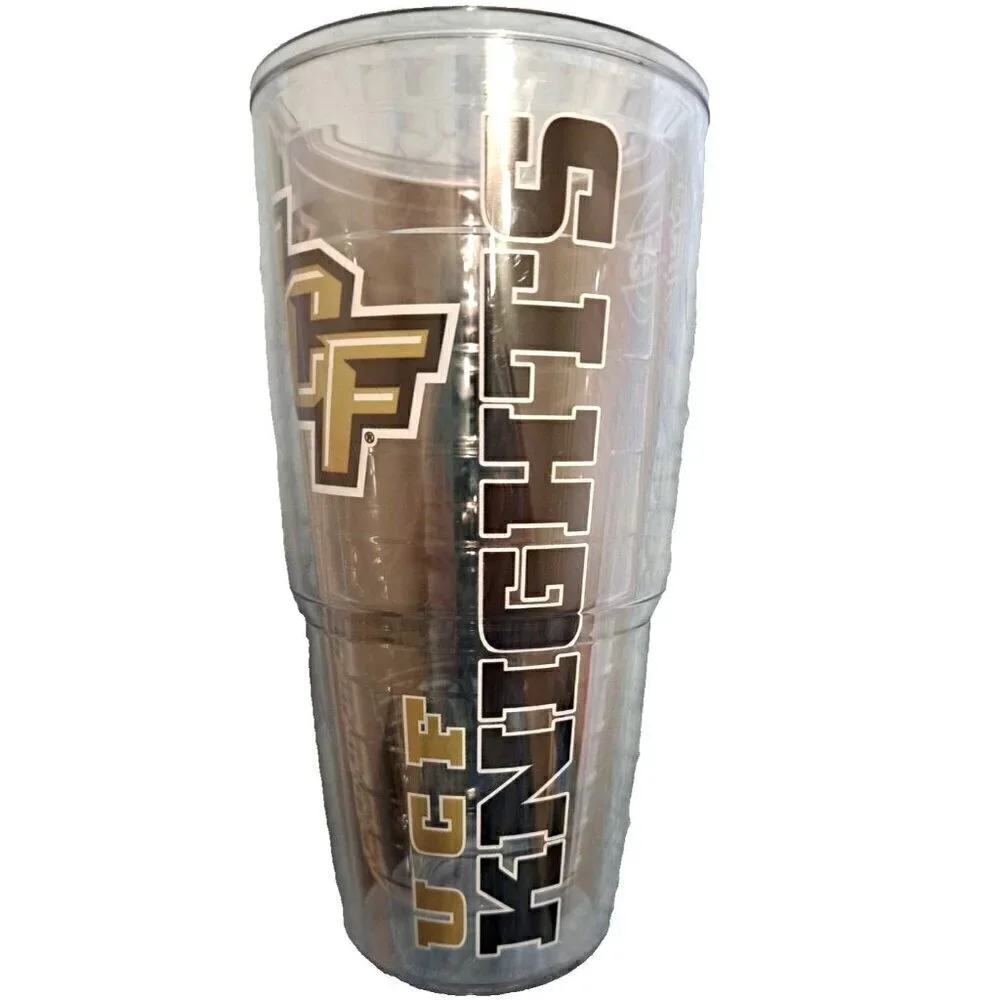 Tervis Tumbler University Of Central Florida Knights 24 oz. NO LID